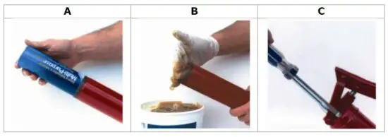 PEREL-HGG400-Grease-Gun-fig2