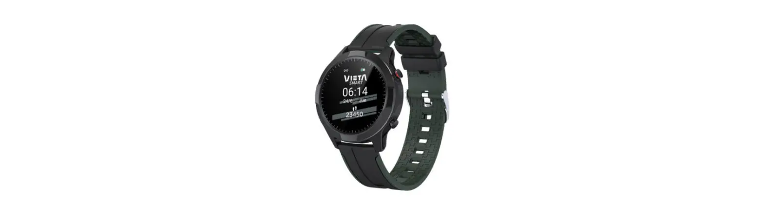 Vieta Sj8 Merge Smartwatch User Manual