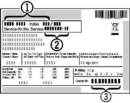 FIG 24 Read the appliance description