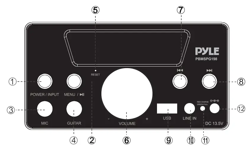 Portable-Bluetooth-Boombox-Stereo-System-600-W-Digital-Outdoor-Wireless-Loud-Speakerfig (5)