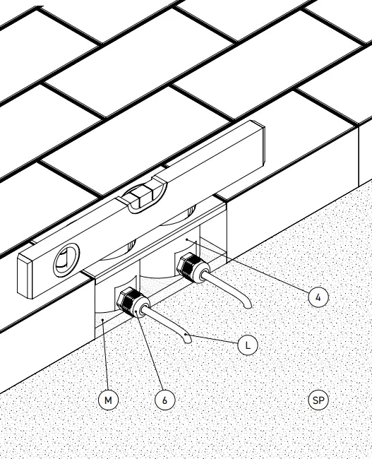 BODENSTECKDOSEN-SYSTEMTECHNIK-76-A-Series-Wall-Distributor-fig-6