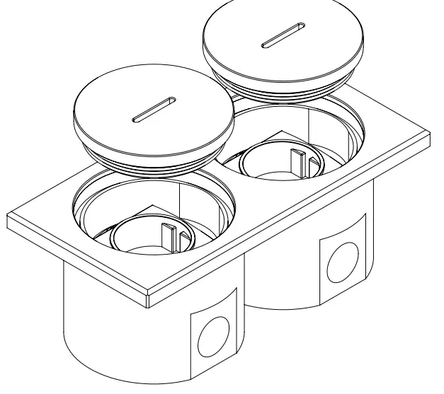 BODENSTECKDOSEN-SYSTEMTECHNIK-76-A-Series-Wall-Distributor-product