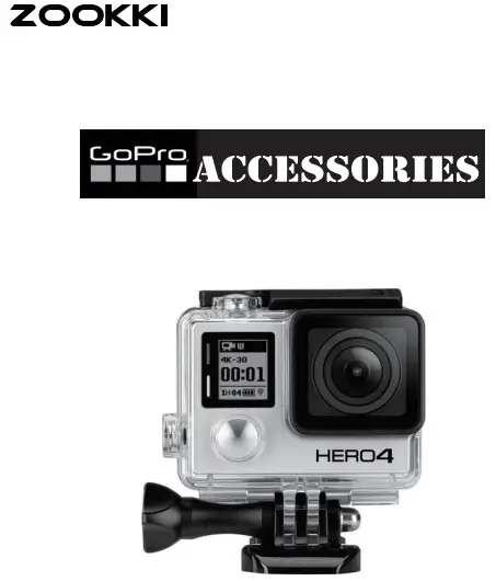 GoPro Accessories