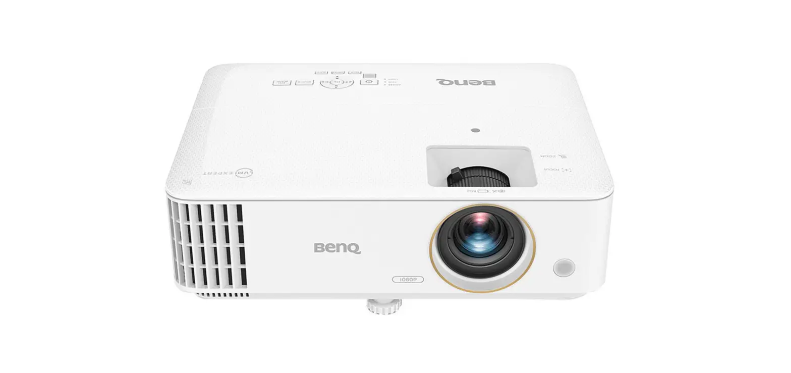 Benq Th685p Dlp Projector User Manual