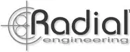 Radial - Logo