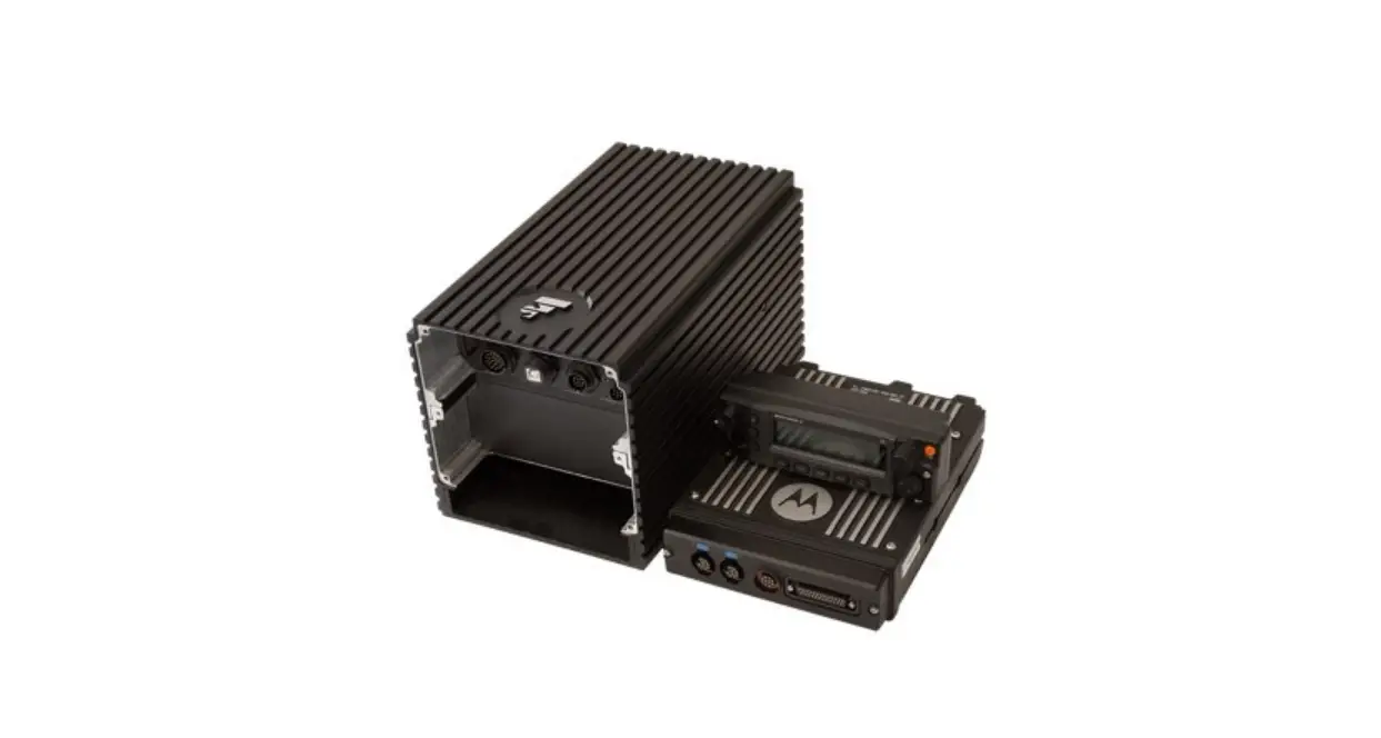 Futurecom Dvrs800 Dvrs Vehicular Repeater User Manual Futurecom Dvrs800 Dvrs Vehicular Repeater User Manual