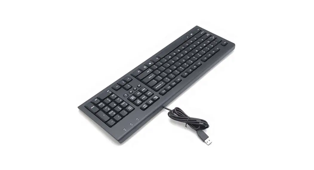 Hp Kb42 Wireless Keyboard User Guide