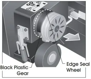 MAINTENANCE AND REPAIR