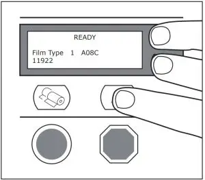 CHANGE THE FILM CODE SETTINGS