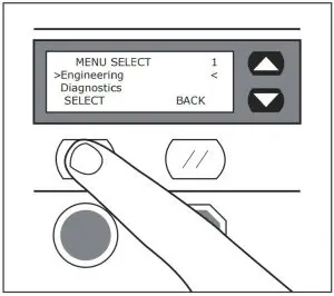 CHANGE THE FILM CODE SETTINGS