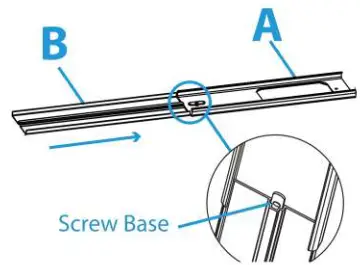 RolliBot Rollicool 310-20 12000 BTU Portable Air Conditioner - AB