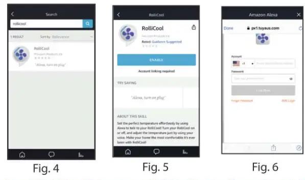 RolliBot Rollicool 310-20 12000 BTU Portable Air Conditioner - AFTER1