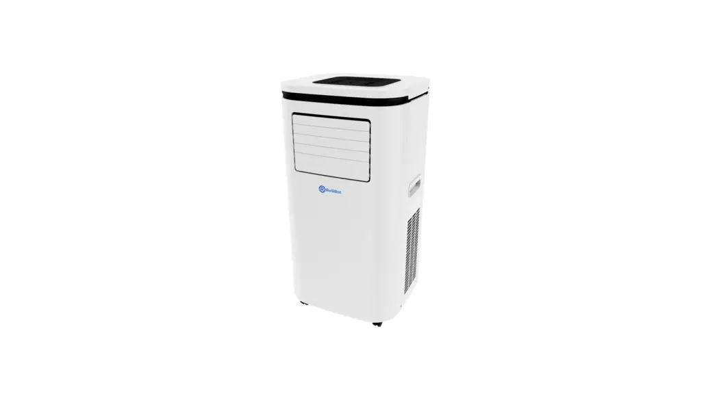 Rollibot Rollicool 310-20 12000 Btu Portable Air Conditioner User Manual