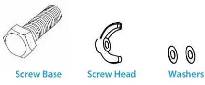 RolliBot Rollicool 310-20 12000 BTU Portable Air Conditioner - STEP 1