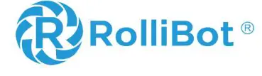 RolliBot - logo