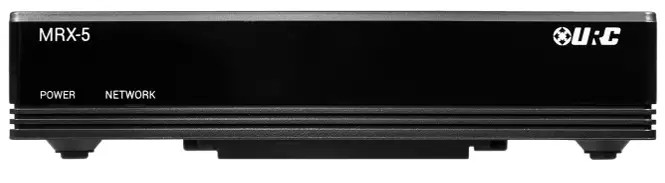 SUMMIT MRX5 Base Station-