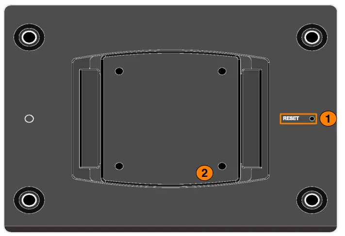 SUMMIT MRX5 Base Station-fig5