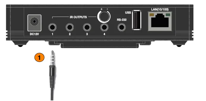 SUMMIT MRX5 Base Station-fig7