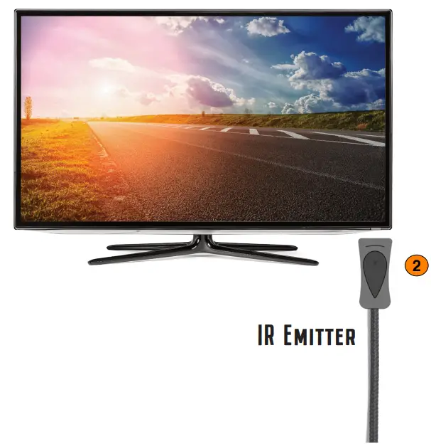 SUMMIT MRX5 Base Station-fig8