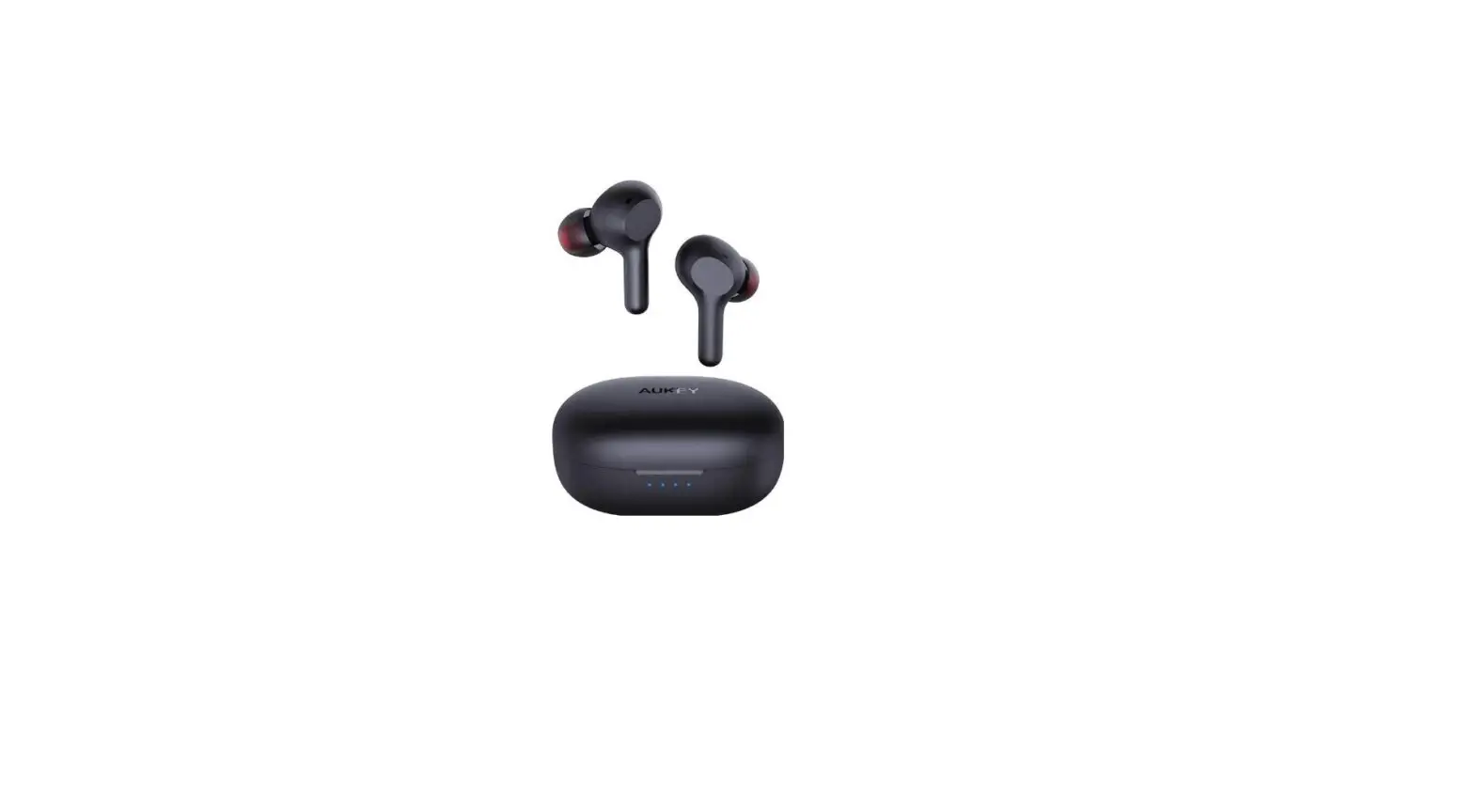 Aukey Bluetooth® Earbuds User Manual Aukey Bluetooth® Earbuds User Manual
