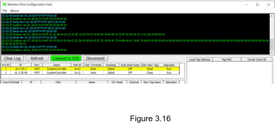 atop Technologies ATW310 32 Wireless Coordinator - Fig 14
