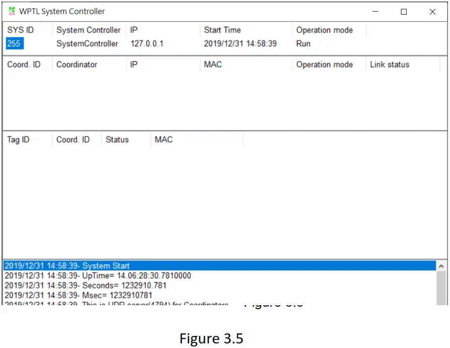 atop Technologies ATW310 32 Wireless Coordinator - Fig 2