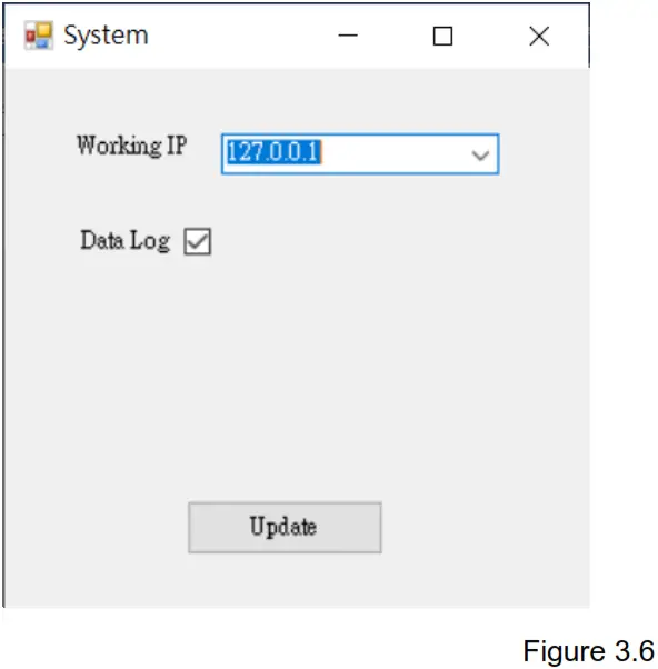 atop Technologies ATW310 32 Wireless Coordinator - Fig 3
