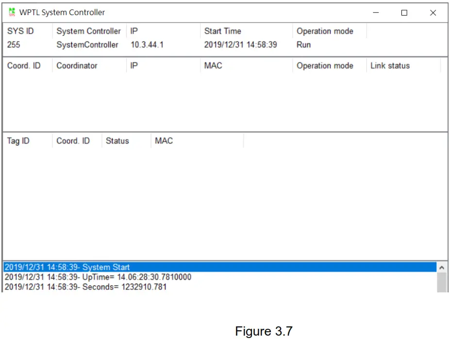 atop Technologies ATW310 32 Wireless Coordinator - Fig 4