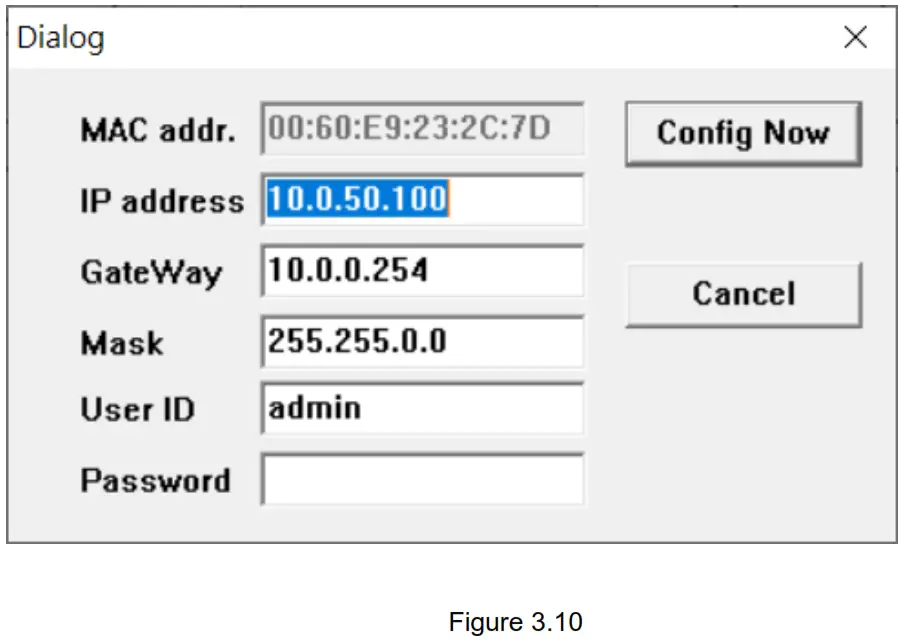 atop Technologies ATW310 32 Wireless Coordinator - Fig 7