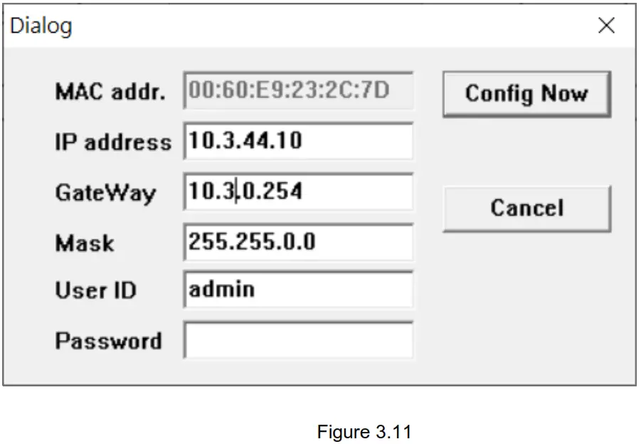 atop Technologies ATW310 32 Wireless Coordinator - Fig 8