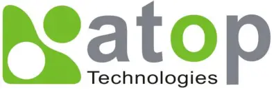 atop Technologies Logo