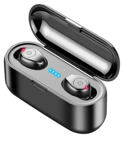 Shenzhen Lobo Future Technology F9 Wireless Bluetooth Headset