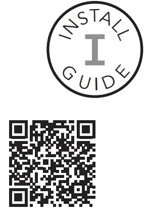 alula RE667 Pro Slimline Touchpad - QR