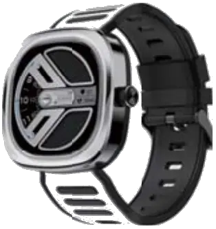 DOOGEE D11 Sport SmartWatch A
