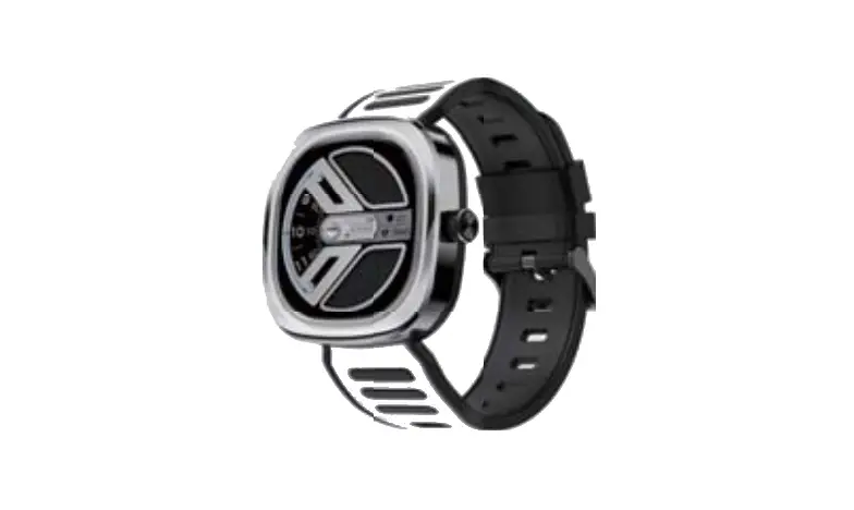Doogee D11 Sport Smartwatch User Manual