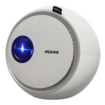 NEXIGO-PJ06-Mini-LCD-Projector-product