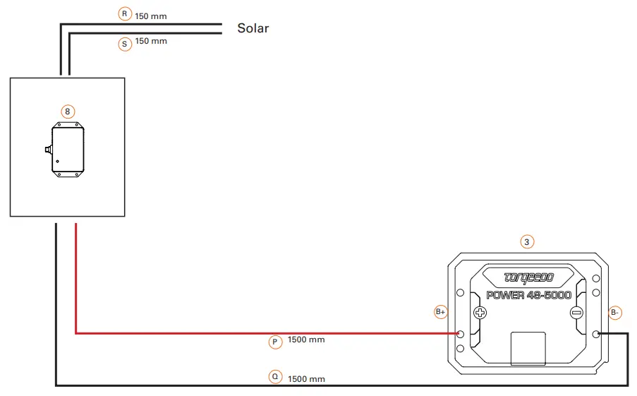 torqeedo 1269 00 Electric Fixed Pod-fig5