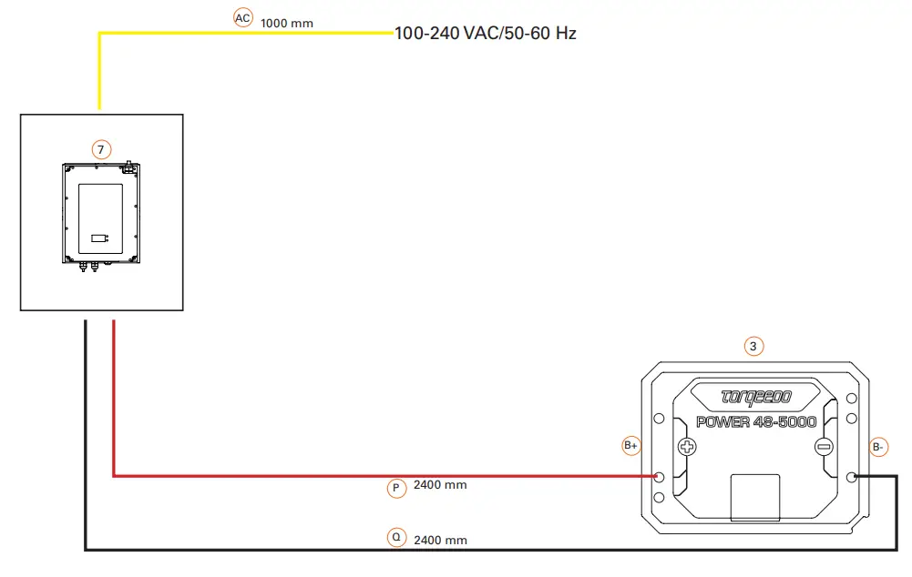 torqeedo 1269 00 Electric Fixed Pod-fig6