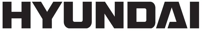 HYUNDAI logo
