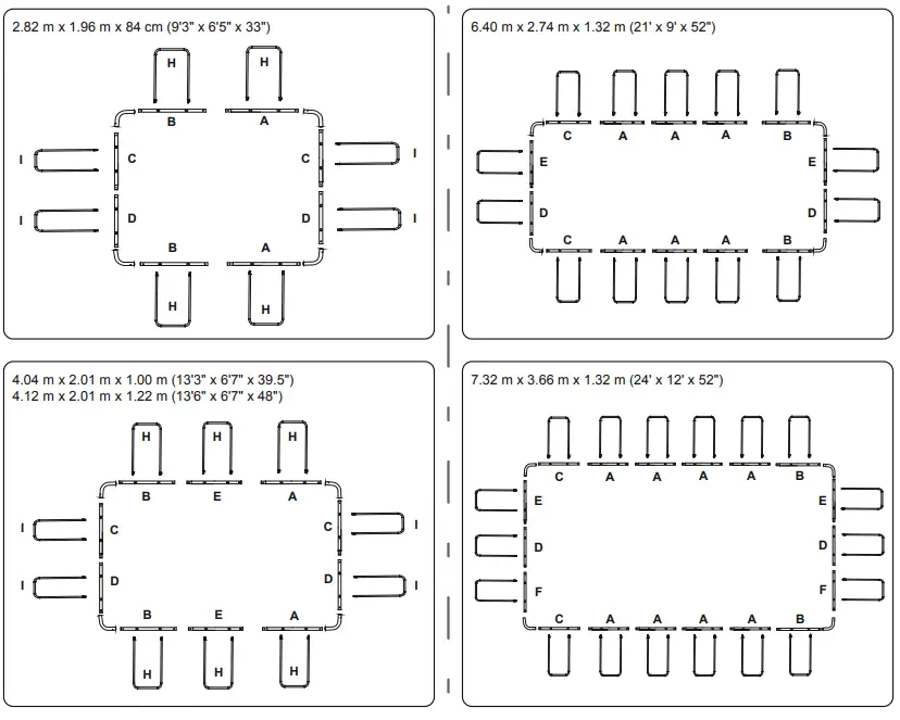 Bestway-Power-Steel-Frame-Pool-Set-5