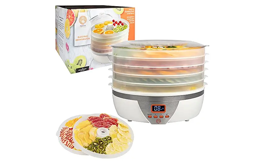 Gallet Des 118 Food Dehydrator Instruction Manual Gallet Des 118 Food Dehydrator Instruction Manual