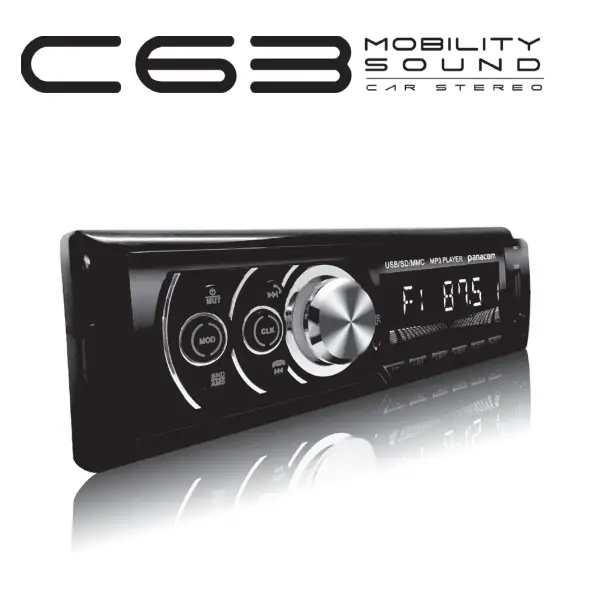 Blackpoint’s CA-5063