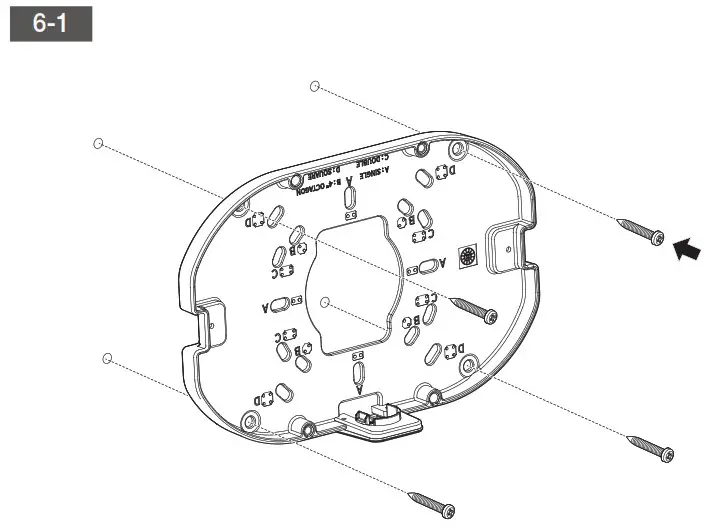 Wisenet PNM-C12083RVD Network Camera -11