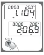 Gallet-BAC -Saintes-Electronic-Kitchen-Scale-FIG-6