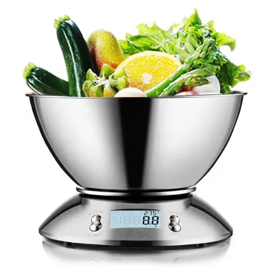 Gallet-BAC -Saintes-Electronic-Kitchen-Scale-PRODUCT