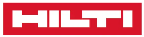 HILTI LOGO