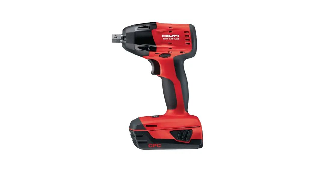 Hilti Siw 22-a 3/8