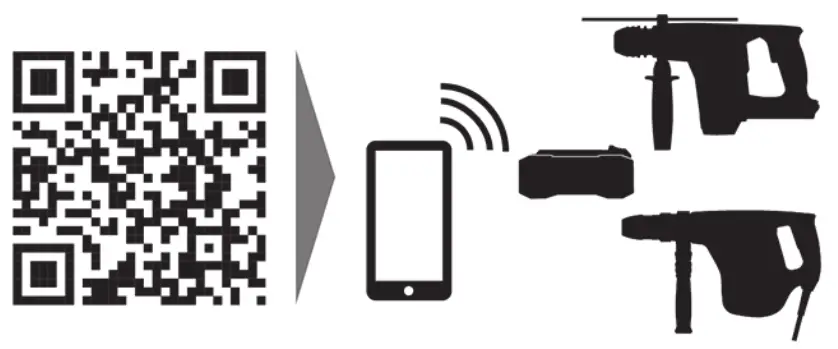 HILTI SIW 22 A 3 8 CORDLESS IMPACT WRENCH - QR 1