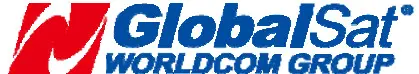Globalsat - logo