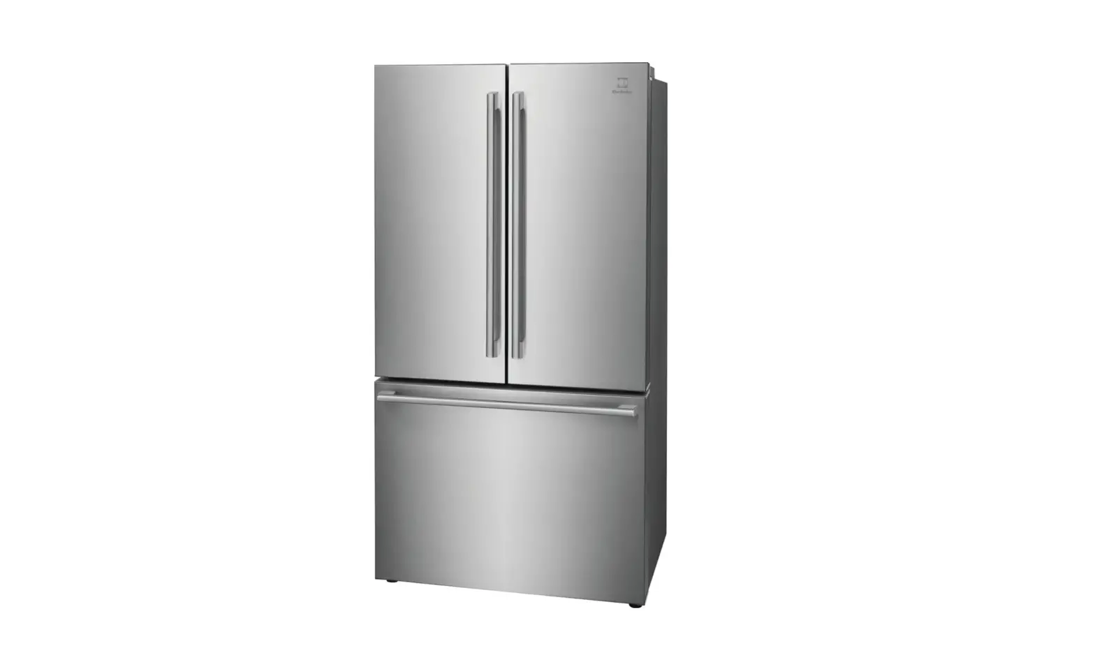 Electrolux 3-door Refrigerator User Manual